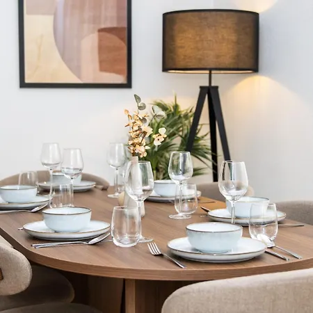City-apartment, Parkplatz, Europa-park & Strassburg Apartament Offenburg