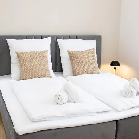 City-apartment, Parkplatz, Europa-park & Strassburg