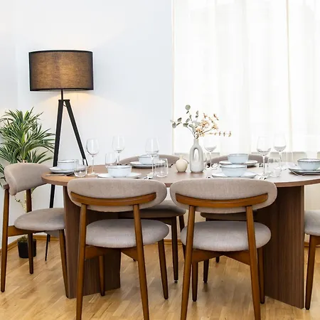 City-apartment, Parkplatz, Europa-park & Strassburg Apartament *
