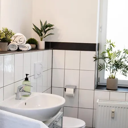 City-apartment, Parkplatz, Europa-park & Strassburg * Offenburg