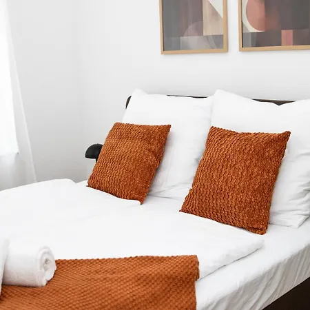 City-apartment, Parkplatz, Europa-park & Strassburg