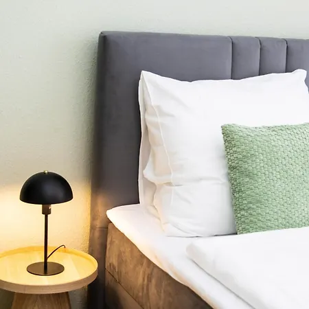 City-apartment, Parkplatz, Europa-park & Strassburg