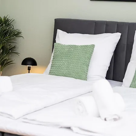 City-apartment, Parkplatz, Europa-park & Strassburg