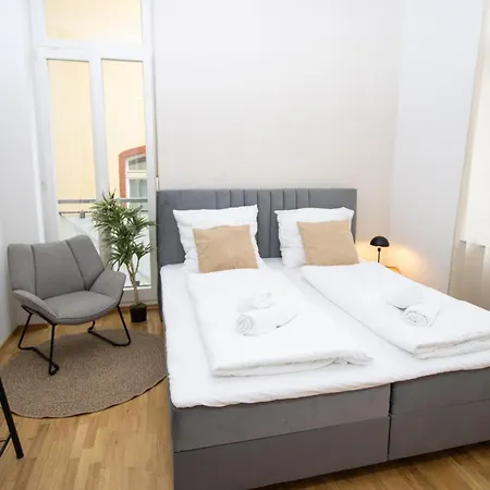 City-apartment, Parkplatz, Europa-park & Strassburg Offenburg