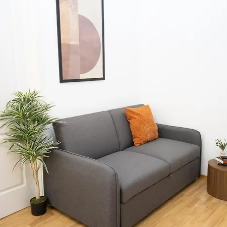 Apartmán City-apartment, Parkplatz, Europa-park & Strassburg Offenburg
